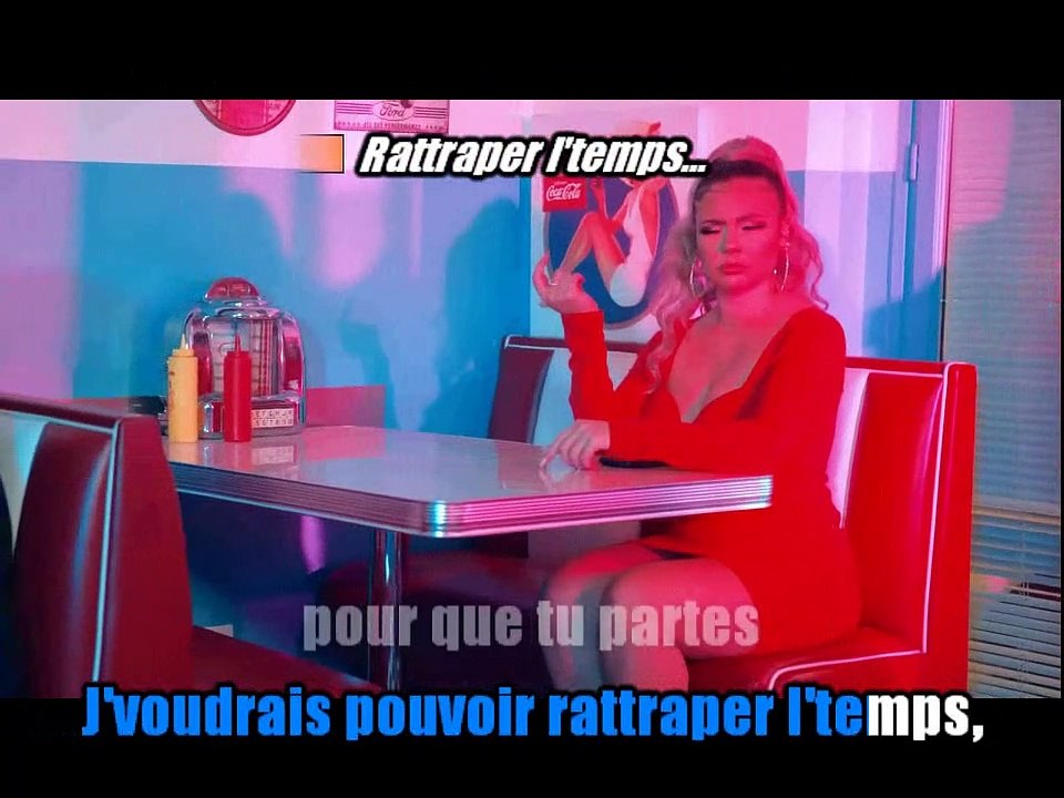 Yanns_Clic clic pan pan (Clip 2022)karaoké