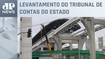 Obras em atraso ou paradas aumentam no estado de São Paulo