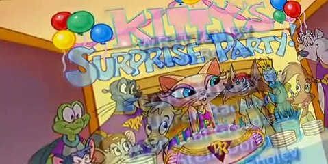 Danger Rangers Danger Rangers E015 Kitty’s Birthday Surprise