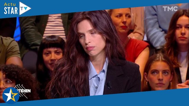 Maïwenn hilare en avouant l'agression d'Edwy Plenel : cette séquence de Quotidien qui laisse perplex