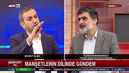 Başlık gitti Mersin’e spot gitti tersine! Sözcü’de Muharrem İnce komedisi