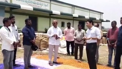 భూపాలపల్లి: వారికి ఇబ్బందులు కలగకుండా చూడాలి.. కలెక్టర్ ఆదేశాలు..!