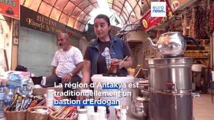 Elections en Turquie : le tremblement de terre va-t-il contribuer à la chute du président Erdogan