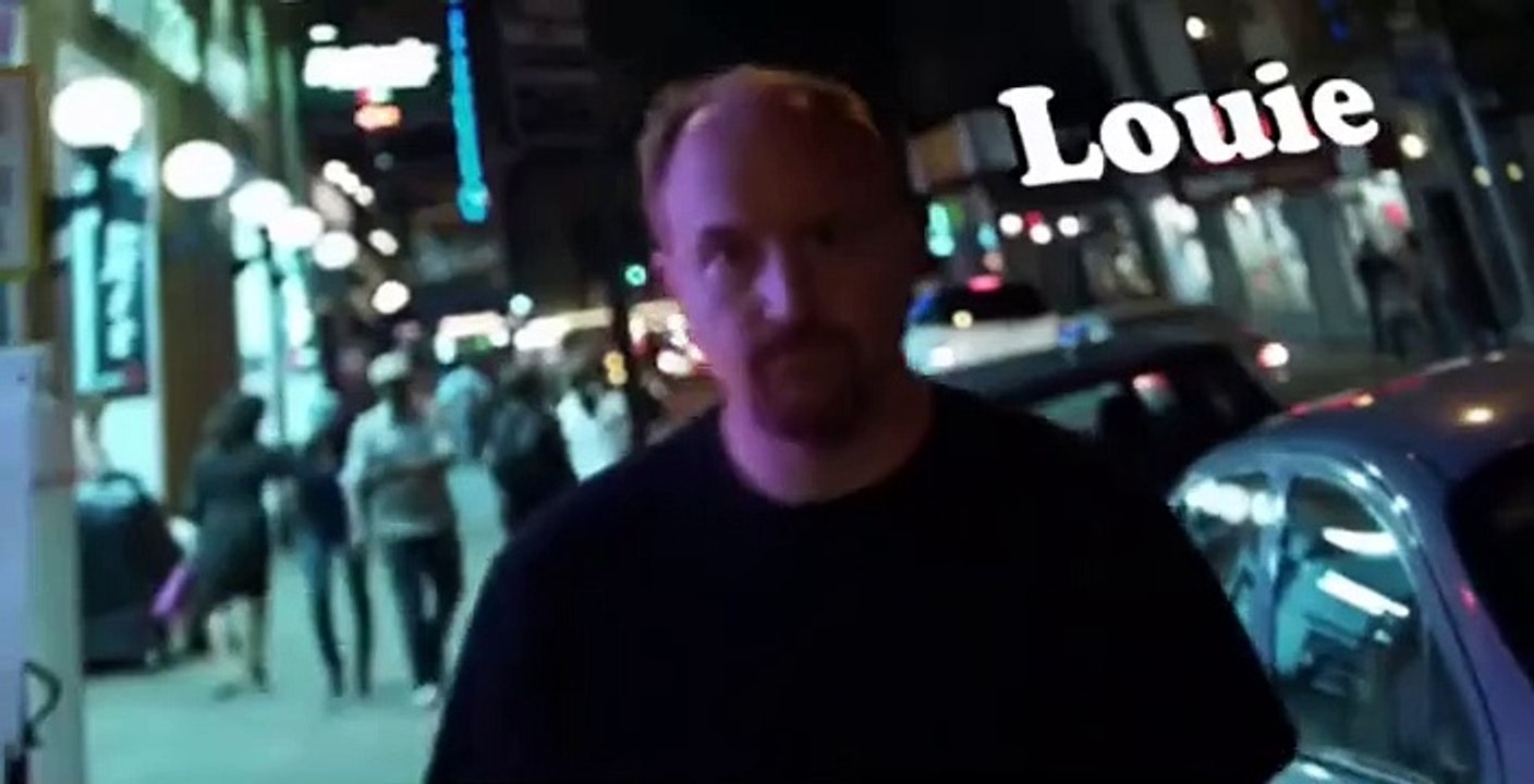Louie S05 E03