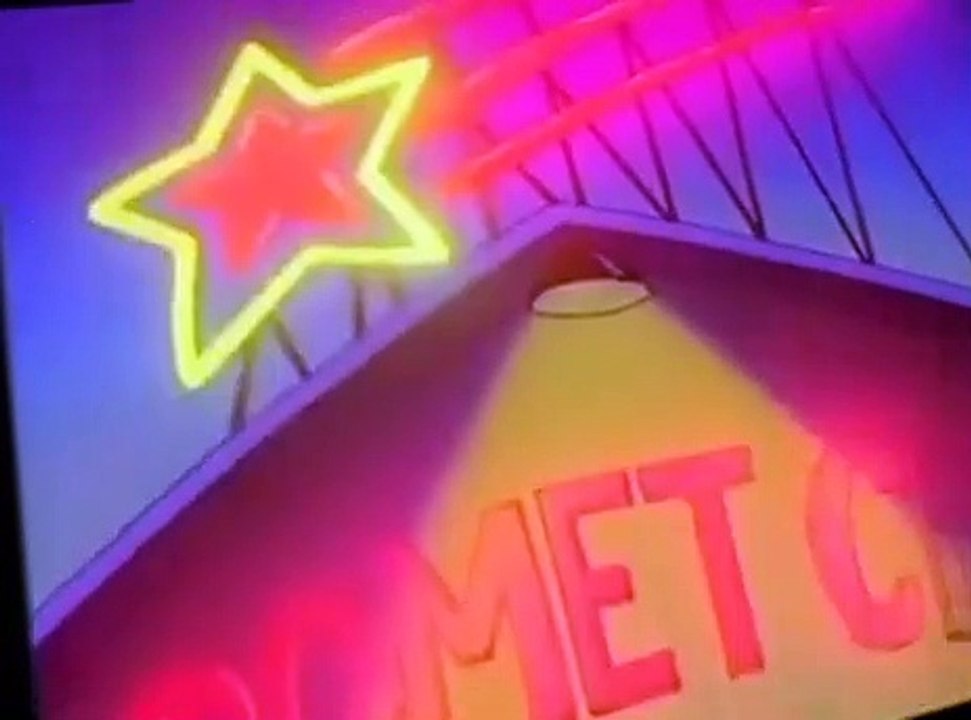 The Tick The Tick E007 – The Tick vs. The Tick