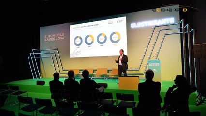 Avance de Auto Mobility Trends 2023