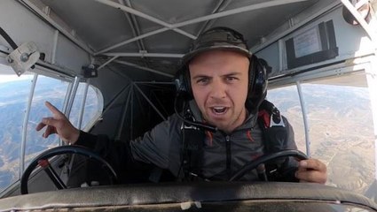 YouTuber Trevor Jacob, etkileşim için uçak düşürdüğünü itiraf etti!  20 yıl hapis istemiyle yargılanacak