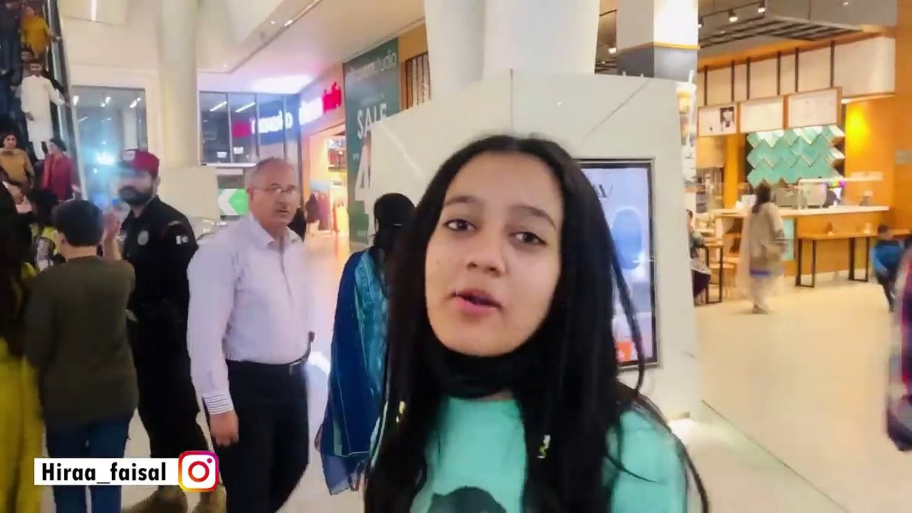 Prank turns into reality _ Dant pari _Hira Faisal
