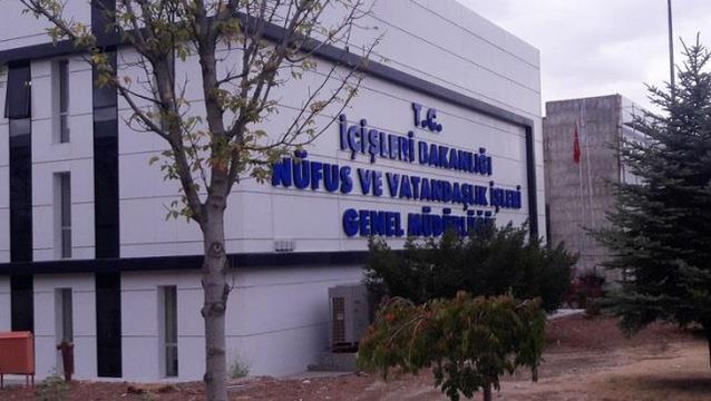 Nüfus müdürlükleri seçim dolayısıyla hafta sonu da hizmet verecek