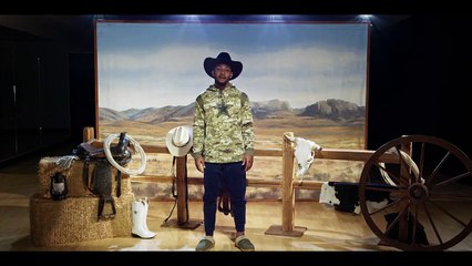 Yellowstone Meets Dallas Cowboys 2023