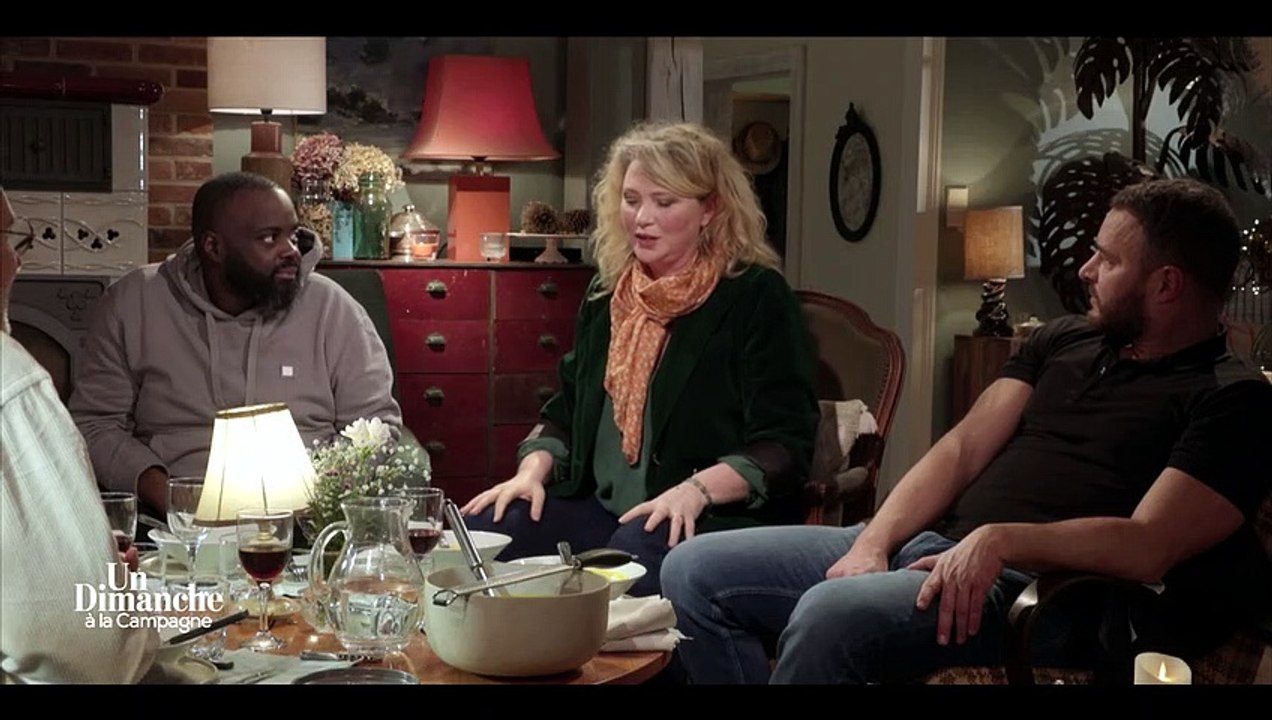 Exclu. "J'ai failli éborgner son batteur" : Cécile Bois (Candice Renoir) raconte sa première rencontre avec Renaud