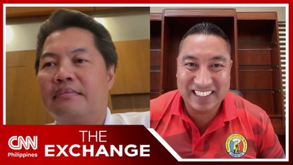 Local govt. action vs. El Niño | The Exchange