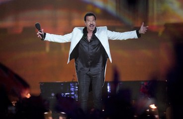 Lionel Richie répond à ceux qui n'ont pas aimé son concert lors du couronnement du roi Charles III