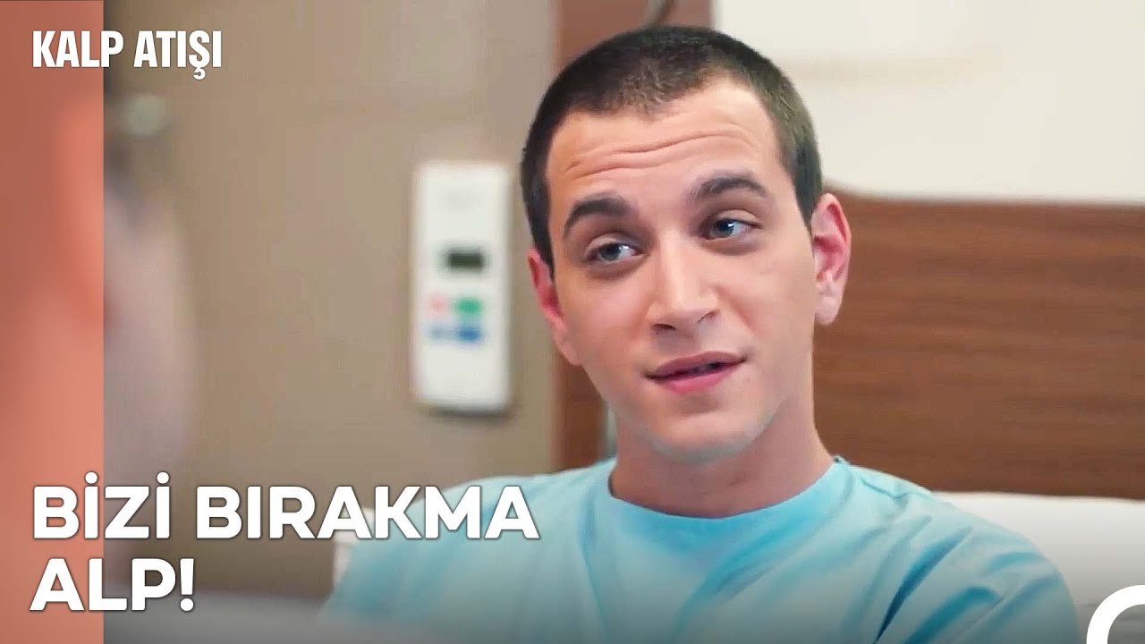 Restoranda Bebek Dünyaya Geldi! - Kalp Atışı