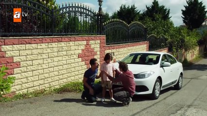 Alas Rotas (Kanatsiz Kuslar), Capitulo 46 en español