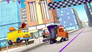 The Stinky and Dirty Show The Stinky and Dirty Show S01 E009 Follow That Line! / Seeing Red