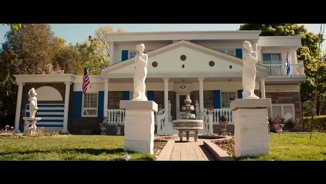 Mariage à la Grecque 3 : bande-annonce du nouveau chapitre My Big Fat Greek Wedding (VO)