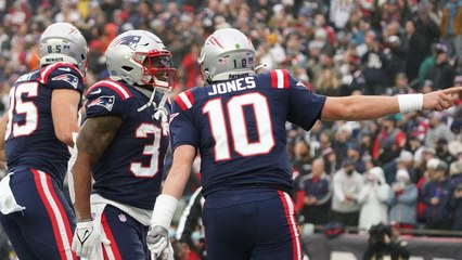 NFL Schedule Release Opening Lines: Eagles Vs. Patriots, Week 1