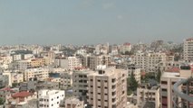 مراسلة #العربية: صفارات الإنذار تدوي في المستوطنات المحاذية لقطاع #غزة بعد التصعيد المتبادل بين فصائل القطاع و #إسرائيل  #فلسطين