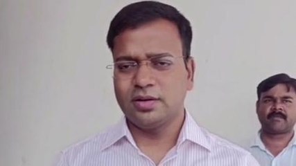 कुशीनगर: निकाय चुनाव की मतगणना को लेकर तैयारी हुई पूरी, डीएम ने दी जानकारी