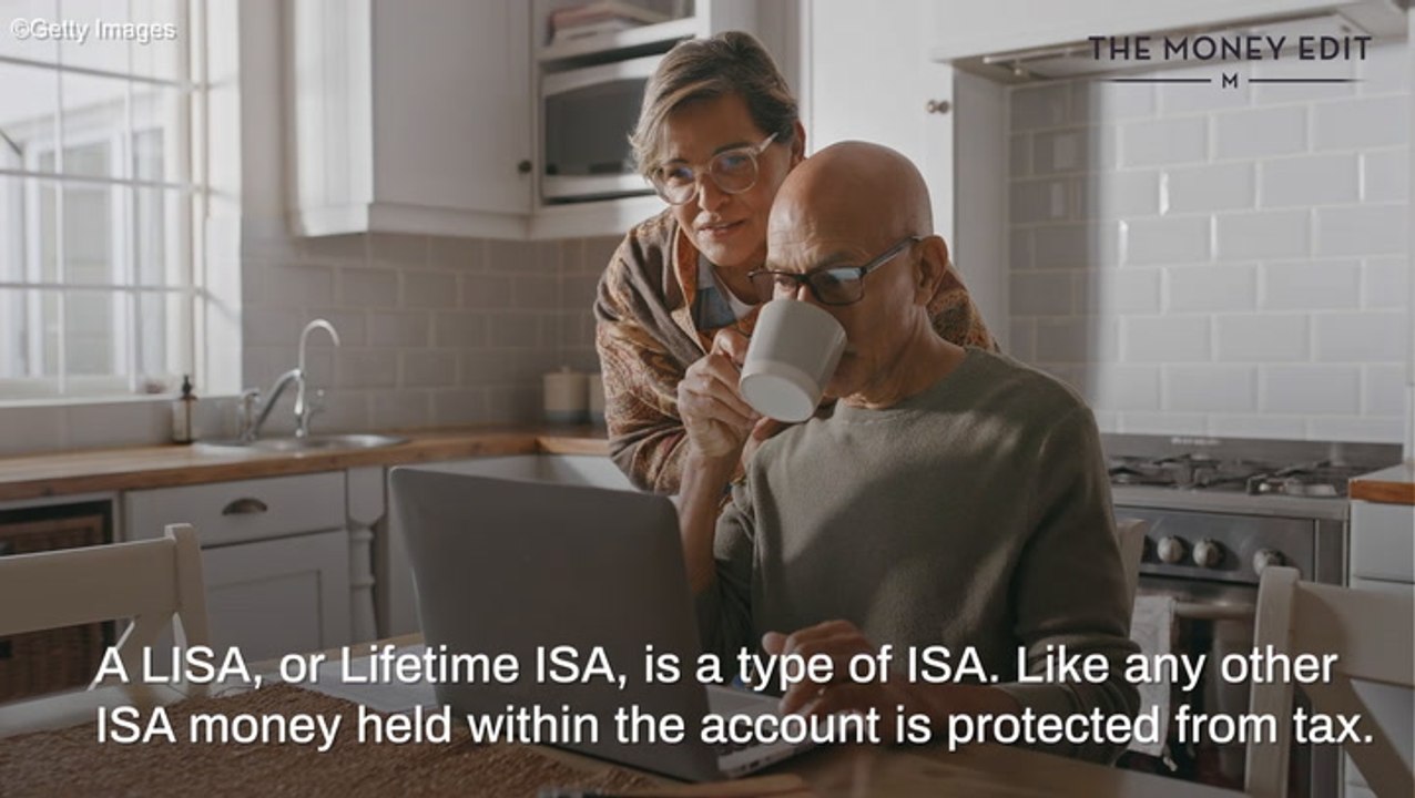 What Is A Lifetime ISA? I The Money Edit