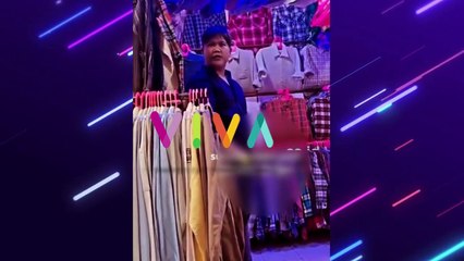 Kronologi Pedagang Pasar Gedebage Ancam Pembeli Pakai Pisau