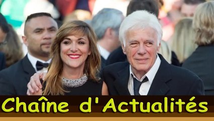 Victoria Bedos : cette lettre anonyme qu'elle a gardée et qui lui fait "encore de la peine"