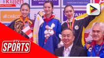 With 147 medals, team PH nasa 6th place ng 2023 SEA Games medal tally