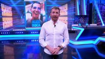 Pablo Motos cierra el fichaje de Pedri para 'El Hormiguero'