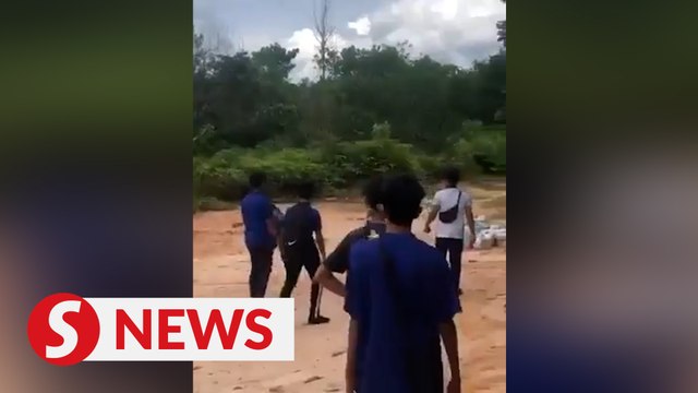 Form Three student in Ampang beaten up for allegedly disrespecting seniors