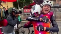 Tour du Pays basque 2023 - Demi Vollering et la SD Worx vainqueurs de la 1ère étape du Tour du Pays basque
