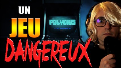 POLYBIUS, LA RÉALITÉ DERRIÈRE LA CREEPYPASTA | Mèmons-Nous! 23