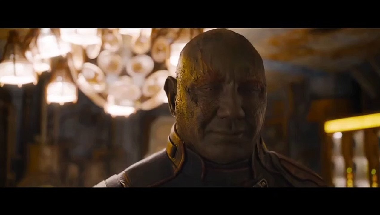 Guardians of the Galaxy Vol. 3 | Tv Spot: Hooked