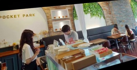 Time of Memory S01 E07