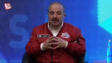 Bakan Varank: Kasetlerin, kumpasların piyasaya çıktığı bir seçime gidiyoruz