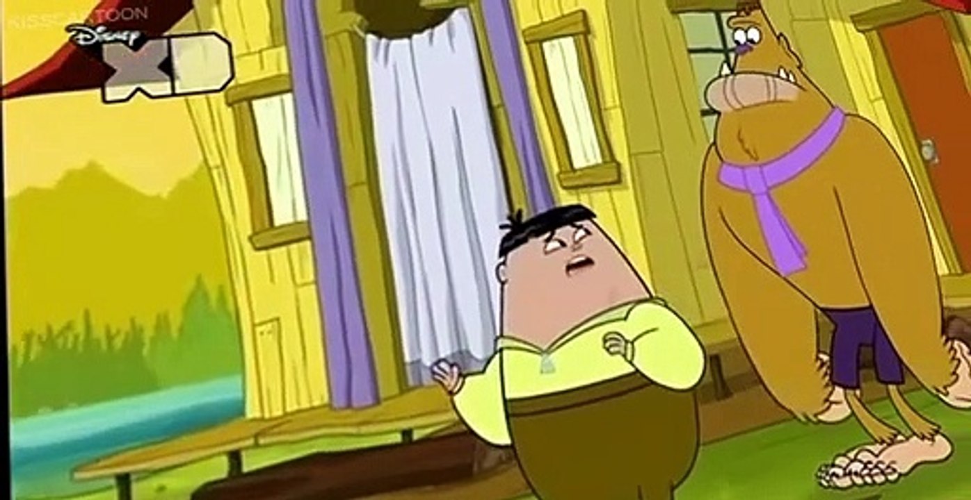 Camp Lakebottom Camp Lakebottom S02 E08b Who’s Ghouling Who