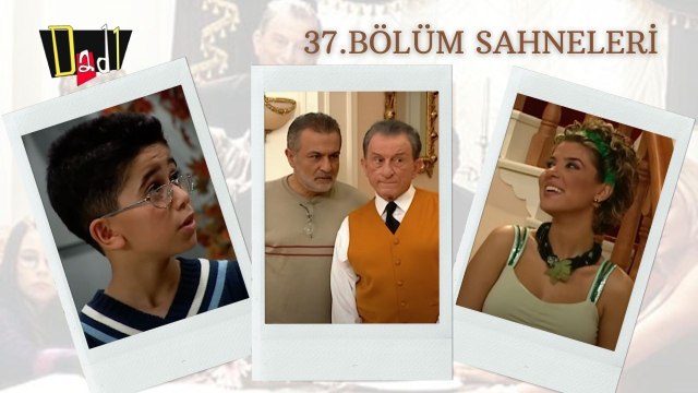 Melek suçluyu teşhis ediyor