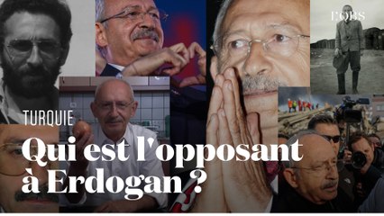 Qui est Kemal Kiliçdaroglu, l'opposant qui pourrait battre Erdogan ?