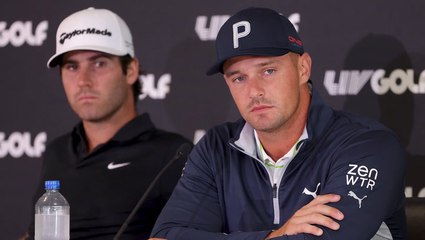 LIV Golf Explained: How It’s Changing the Golf World ⛳