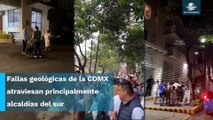 CDMX suma 293 microsismos en 23 años