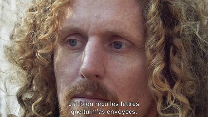 Hypérion s’est échappé Bande-annonce VO