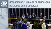 Projeto aprovado na Câmara facilita vida de pessoas com deficiência permanente; saiba detalhes