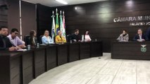 Câmara de Vereadores e OAB se unem para instauração de Juizado de Violência Doméstica em Cascavel
