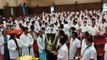 चेन्नई के किलपाक मेडिकल कॉलेज अस्पताल अंतर्राष्ट्रीय नर्स दिवस समारोह मनाया गया.. देखें वीडियो..