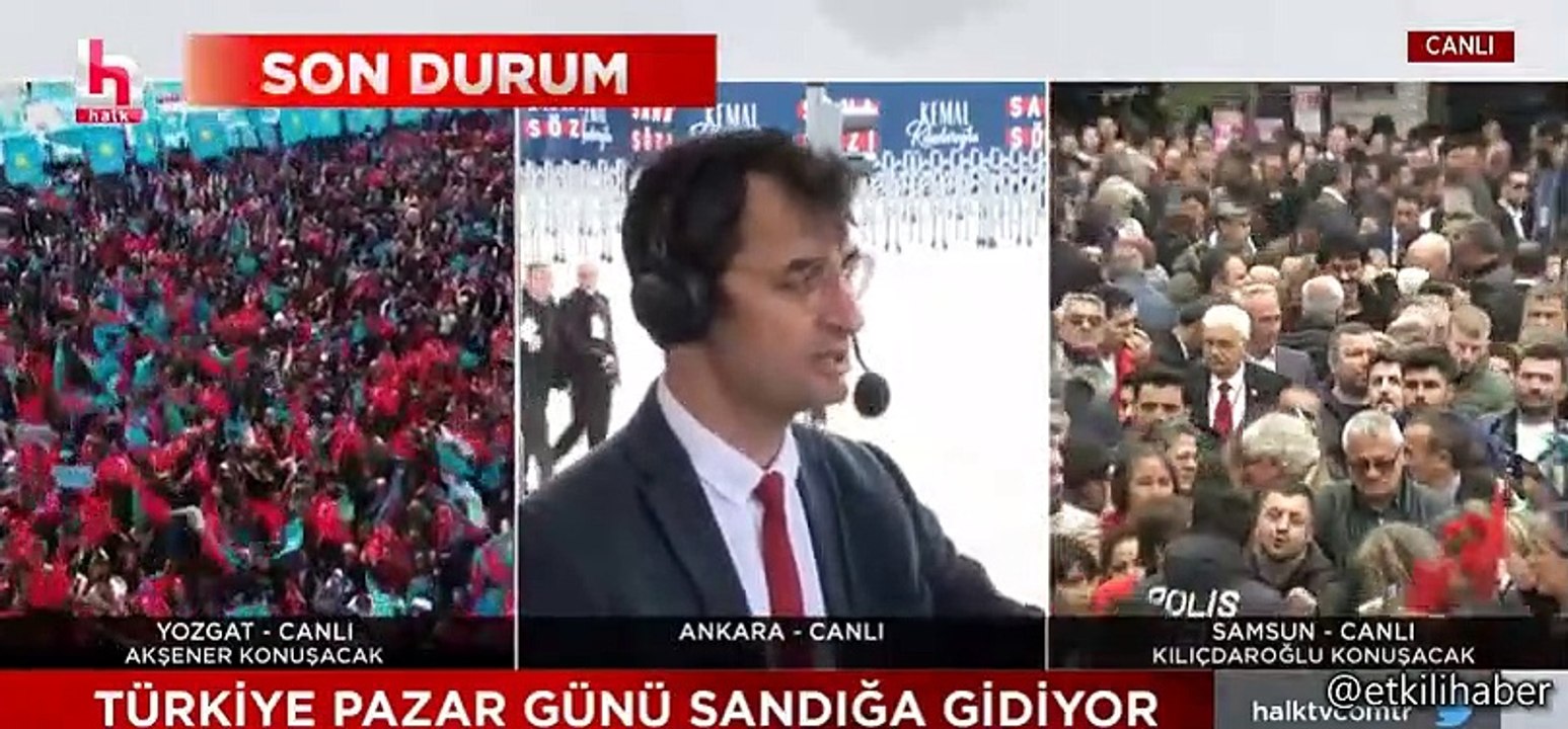 Hulusi Akar, Kılıçdaroğlu'na dava açmayı reddeden kuvvet komutanlarını Erdoğan'a şikayet etmiş