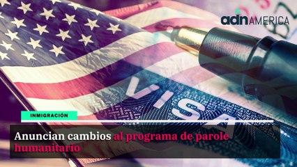 Las 5 noticias más leidas en ADN América hoy Mayo 12