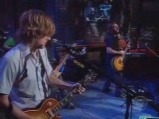 My Morning Jacket - Gideon (Live)