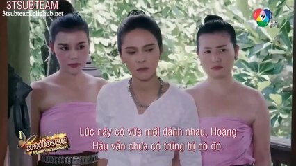 Xem Phim Trái Tim Chàng Dũng Sĩ Tập 9 VietSub - phim tình cảm Thái Lan hay,Suparburoot Jorm Jon: Duang Jai Kabot (2019)