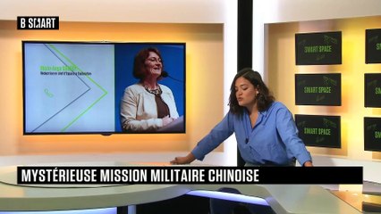 SMART SPACE - LE CALL ACTU du vendredi 12 mai 2023