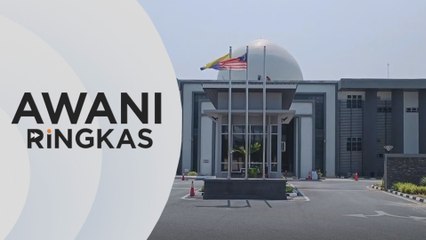 Download Video: AWANI Ringkas: Kes bekas MB Perlis dipindahkan ke Kuala Lumpur